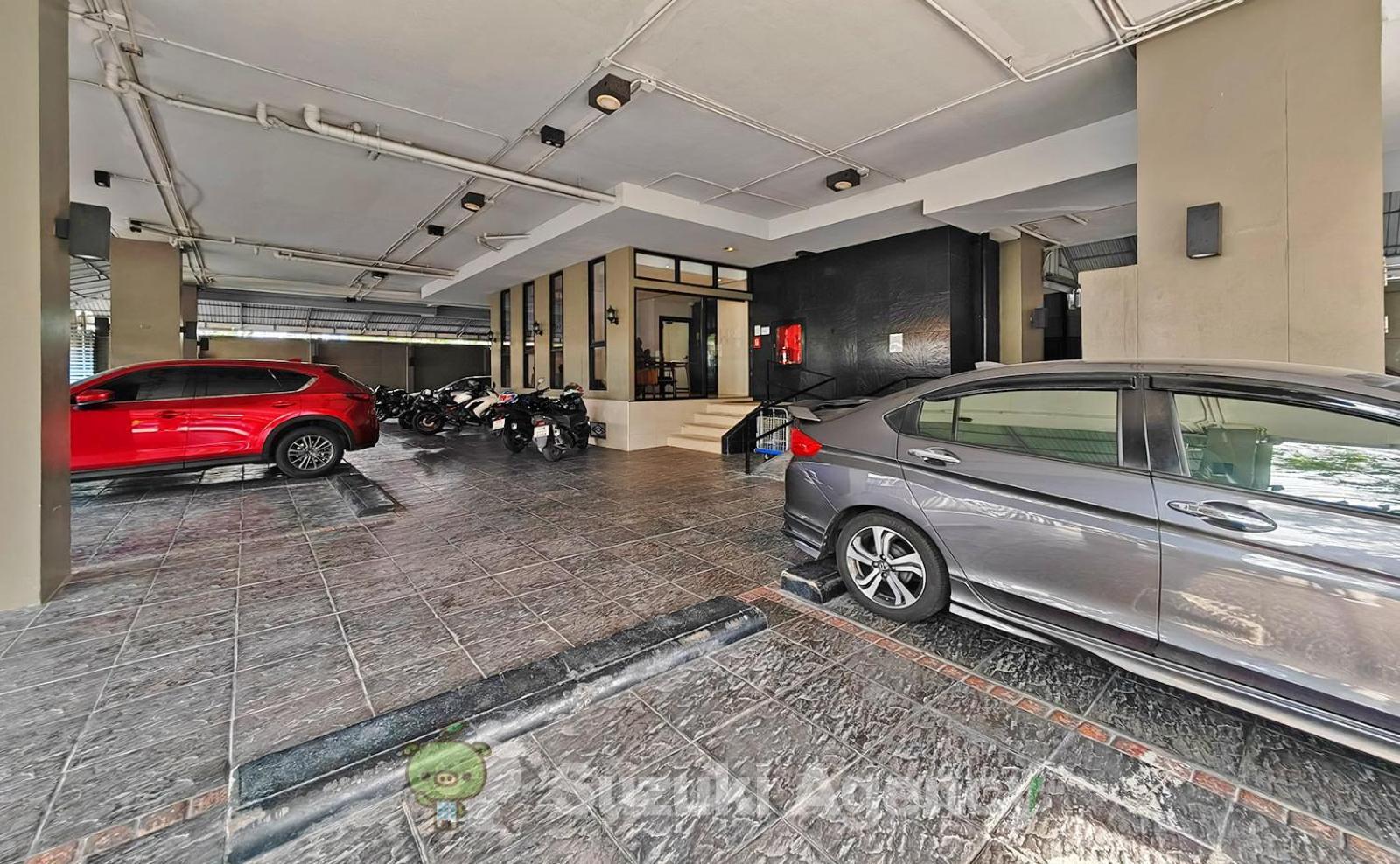 W8 Condo, Luxe 2 Bedroom Private Floor, Best Hip Central Bangkok Area, 5 Mins From Thonglo Bts Station Exterior foto