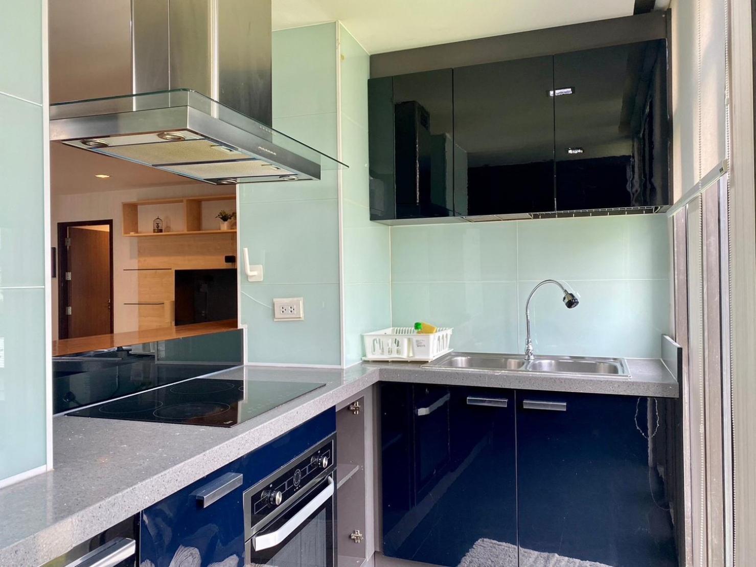 W8 Condo, Luxe 2 Bedroom Private Floor, Best Hip Central Bangkok Area, 5 Mins From Thonglo Bts Station Exterior foto
